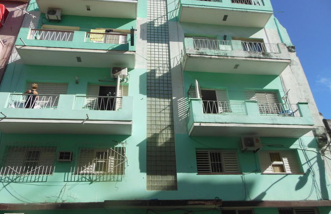 Aparthotel in Havana - Foto 43