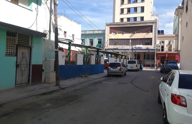 Aparthotel in Havana - Foto 41