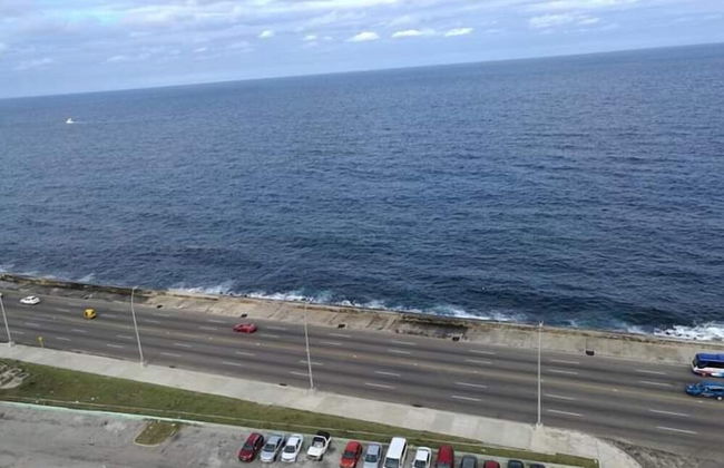 Aparthotel in Havana - Foto 47