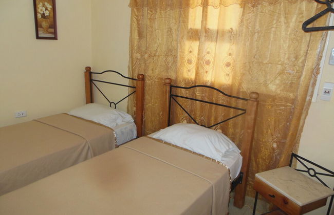 Aparthotel in Havana - Foto 11