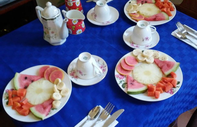 Aparthotel in Havana - Foto 17