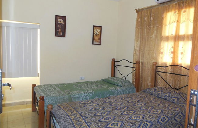 Aparthotel in Havana - Foto 8