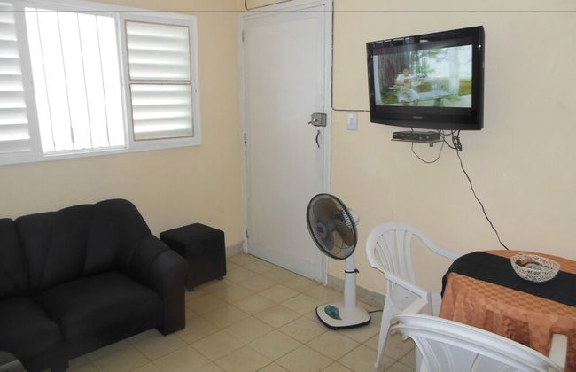 Aparthotel in Havana - Foto 1