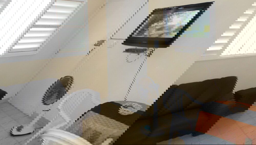 Aparthotel in Havana - Foto 1