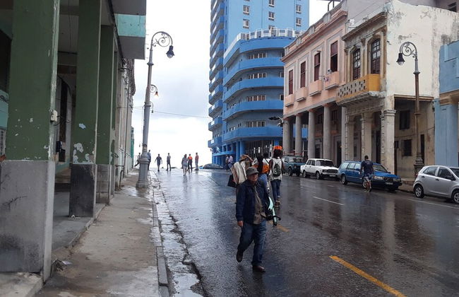 Aparthotel in Havana - Foto 44