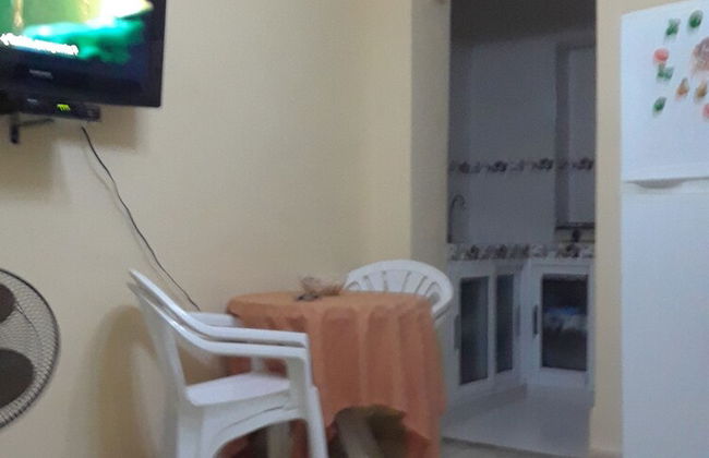 Aparthotel in Havana - Foto 24