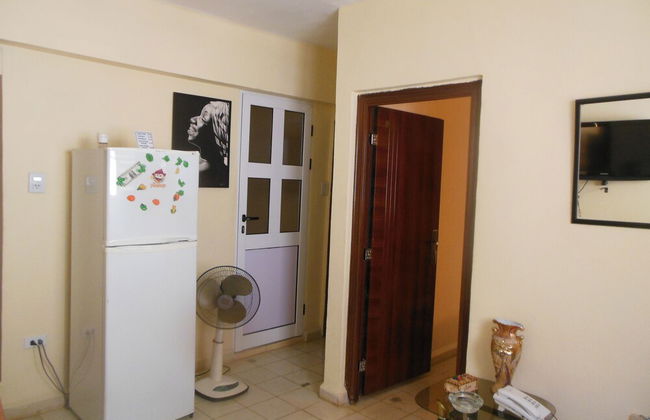 Aparthotel in Havana - Foto 25