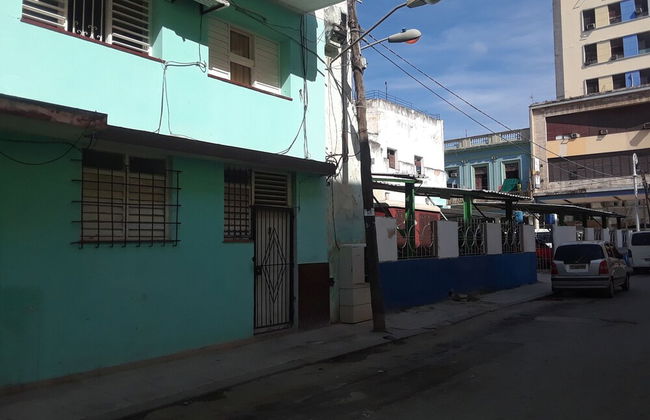 Aparthotel in Havana - Foto 42