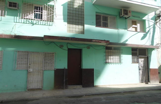 Aparthotel in Havana - Foto 40