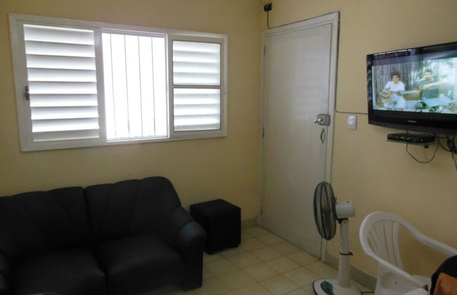 Aparthotel in Havana - Foto 37