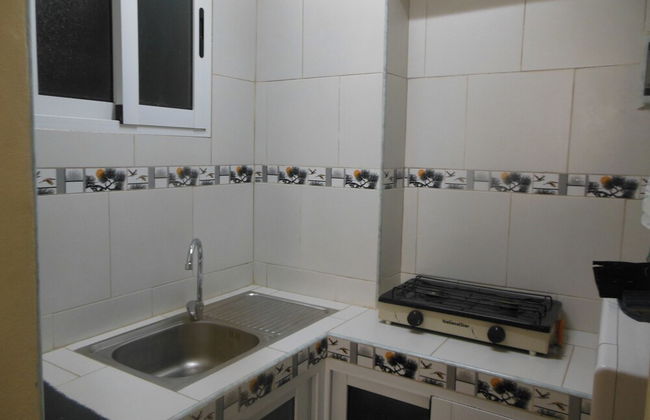 Aparthotel in Havana - Foto 35