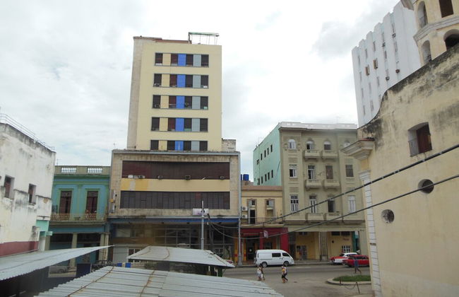 Aparthotel in Havana - Foto 26