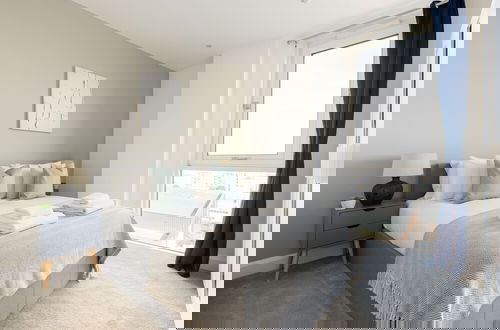 Foto 2 - The Bow Flats
