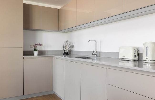 The Bow Flats - Foto 19