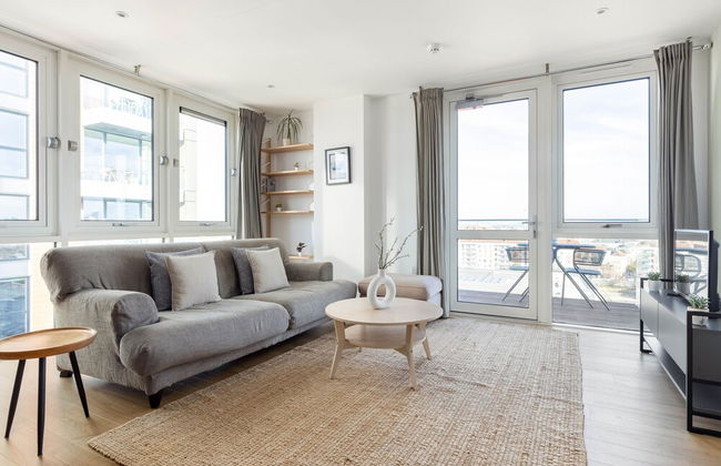 The Bow Flats - Foto 24