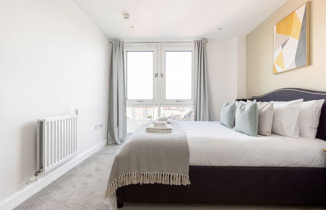 The Bow Flats - Foto 14
