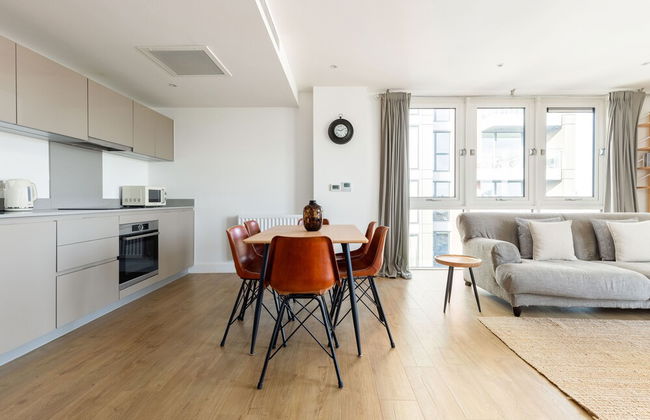 The Bow Flats - Foto 15