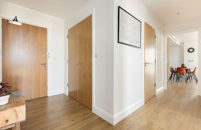 The Bow Flats - Foto 22