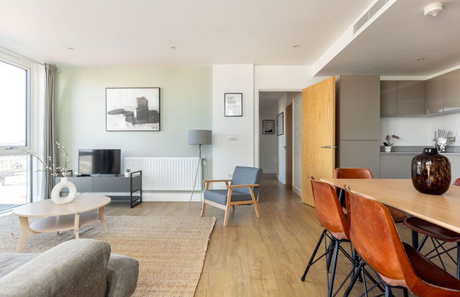 The Bow Flats - Foto 26