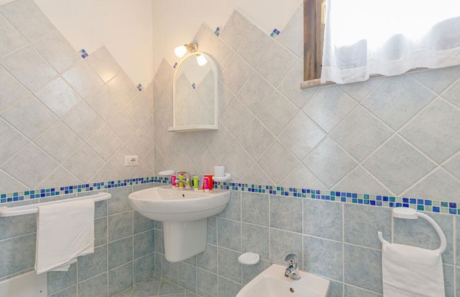 Residenza Le Farfalle - Bilocale 02 - Foto 17