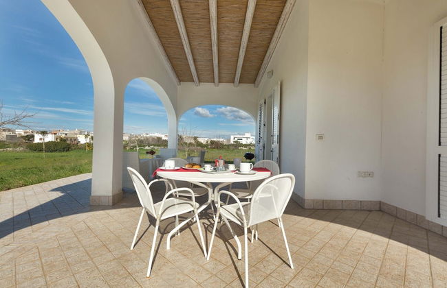 2234 Villa Vigna La Curte by Barbarhouse - Foto 16