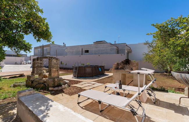 2873 Villa Pussacra by Barbarhouse - Foto 28