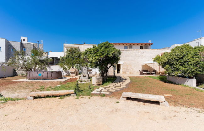 2873 Villa Pussacra by Barbarhouse - Foto 34