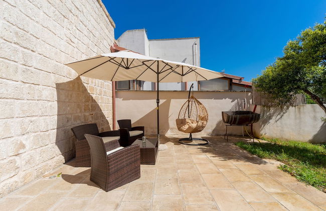 2873 Villa Pussacra by Barbarhouse - Foto 29