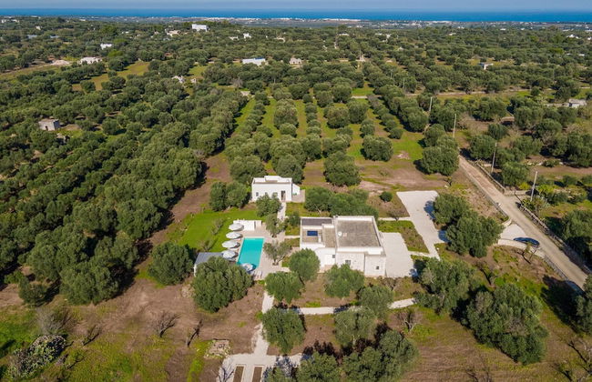 3153 Casa Diora by Perle di Puglia - Foto 60