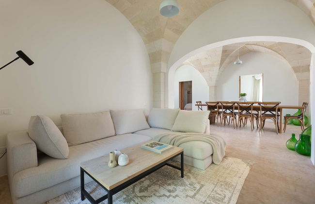 3153 Casa Diora by Perle di Puglia - Foto 45