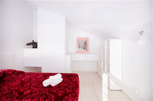 Foto 6 - Belvedere Hambury Apartment by Wonderful Italy