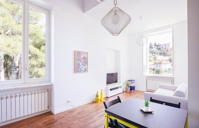 Belvedere Hambury Apartment by Wonderful Italy - Foto 3