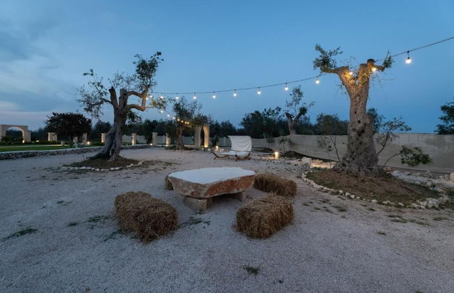 Tenuta Puloni - Foto 29
