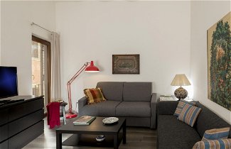 Photo 1 - Caterina in Roma With 1 Bedrooms and 1 Bathrooms