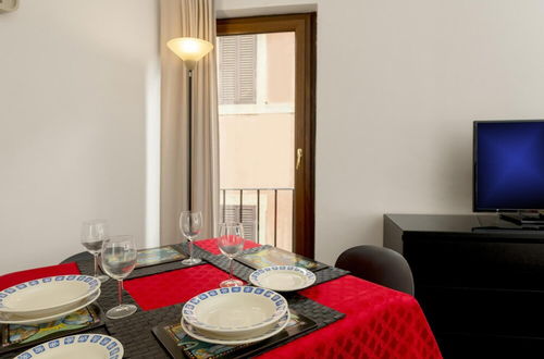 Photo 3 - Caterina in Roma With 1 Bedrooms and 1 Bathrooms