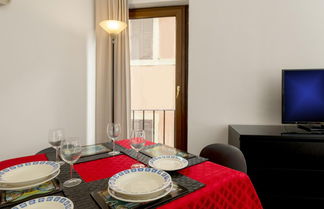 Foto 3 - Caterina in Roma With 1 Bedrooms and 1 Bathrooms