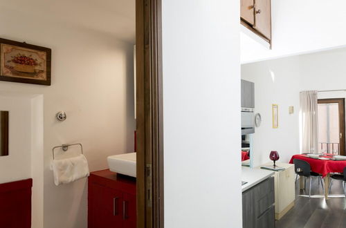 Photo 14 - Caterina in Roma With 1 Bedrooms and 1 Bathrooms