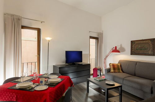 Photo 19 - Caterina in Roma With 1 Bedrooms and 1 Bathrooms