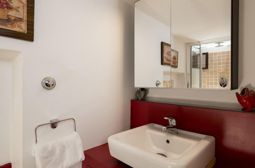 Photo 16 - Caterina in Roma With 1 Bedrooms and 1 Bathrooms