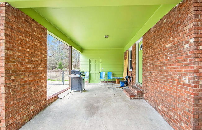 The Beckwith Guest House - Foto 53