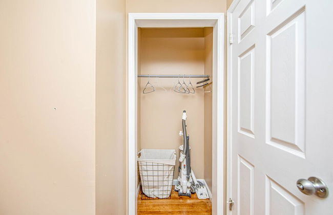 The Beckwith Guest House - Foto 18