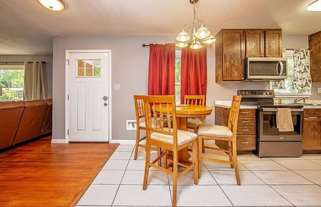 The Beckwith Guest House - Foto 29