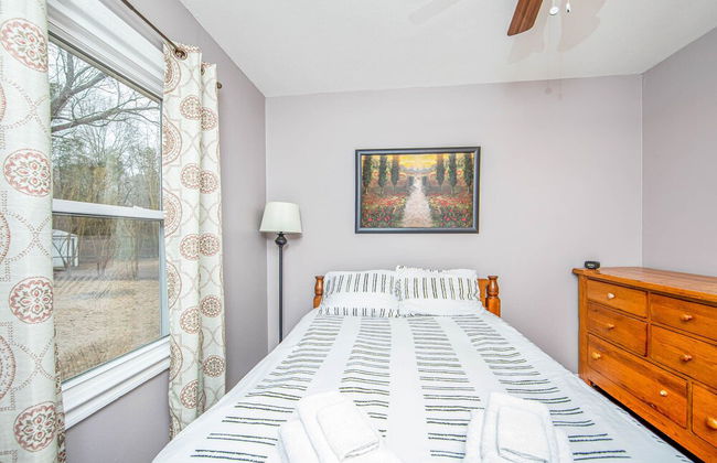 The Beckwith Guest House - Foto 16