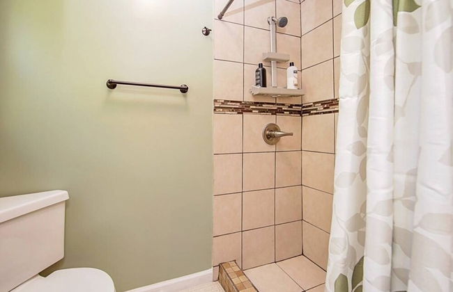The Beckwith Guest House - Foto 43