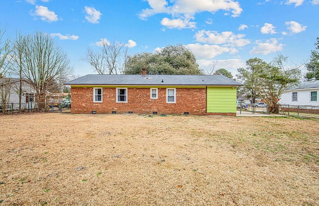 The Beckwith Guest House - Foto 59
