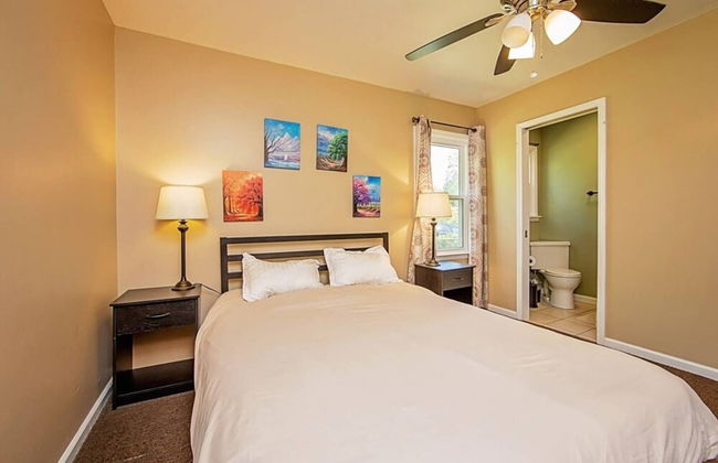 The Beckwith Guest House - Foto 10