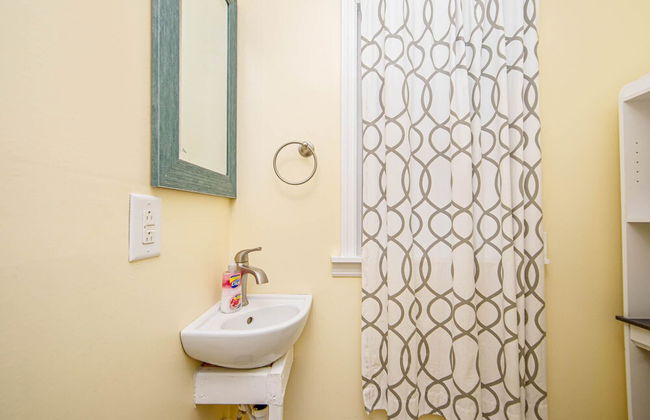 The Beckwith Guest House - Foto 50