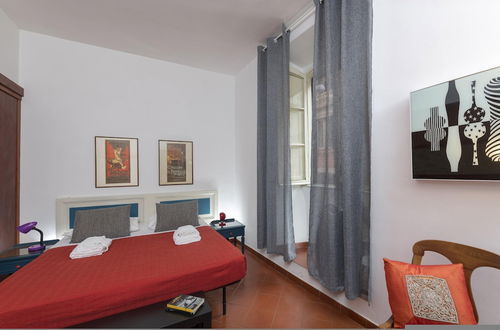 Foto 9 - Opera in Roma With 2 Bedrooms and 1 Bathrooms