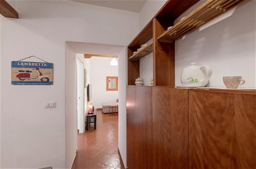 Photo 15 - Opera in Roma With 2 Bedrooms and 1 Bathrooms