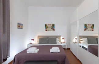 Photo 3 - Opera in Roma With 2 Bedrooms and 1 Bathrooms